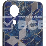 Чехол (клип-кейс) Gresso для Samsung Galaxy A03 Core Meridian синий (GR17AAAE8927), фото4