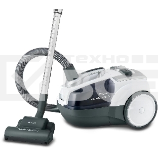 Пылесос Vitek VT-1833 1800Вт жемчужный/серый