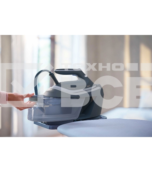 Парогенератор Philips PSG6042/20 2400 Вт