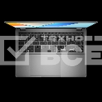 Ноутбук ASUS TUF A16 FA607NU-RL064 серый 90NR0MU3-M00330 16