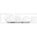 Кондиционер сплит-система Beko SPLIT BRFPA 120 / BRFPA 121 12000 BTU, 35 м², 36/42 дБ, охлаждение, обогрев, осушение, белый, фото2