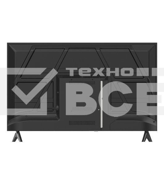 Телевизор BQ 32