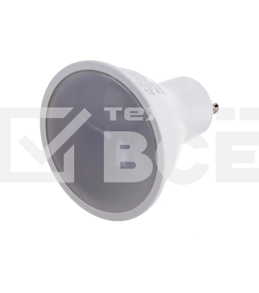 Лампа светодиодная FERON LB-760 (38142) 11 вт 230в GU10 дневной