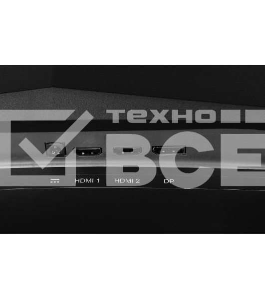 Монитор 34