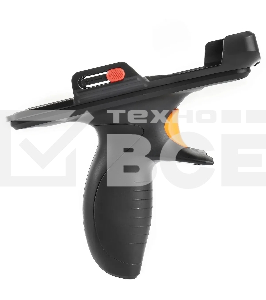 Пистолетная рукоять Urovo ACCDT50-PGRIP01 для DT50 Pistol Grip (упак.:1шт)