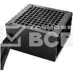 Блок питания Deepcool / GamerStorm  PF650, 650Вт, 80 PLUS, 120мм, черный, фото2