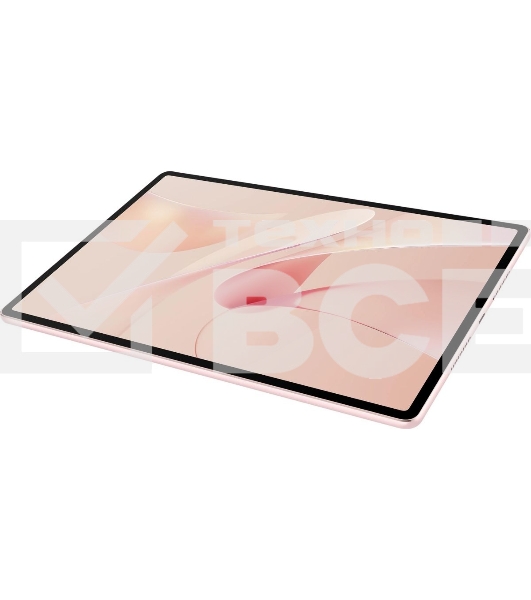 Планшет с клавиатурой Huawei MatePad 12X PaperMatte Wi-Fi BKY-W09 12/256Gb розовый