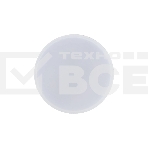 Лампа светодиодная SAFFIT SBGX5310 (55228) 10 вт GX53 белый таблетка, фото 1