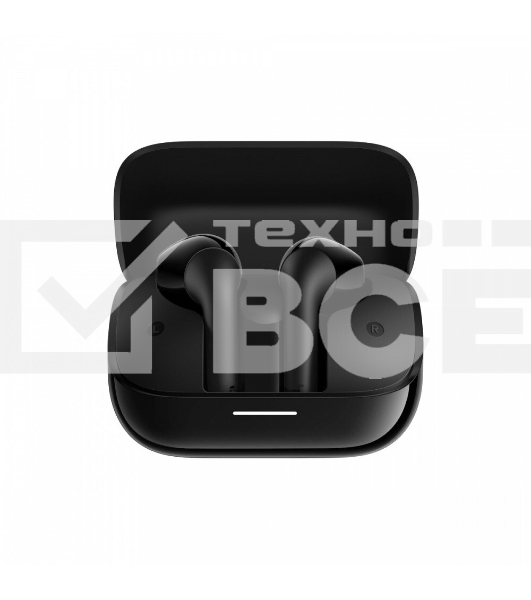 Наушники TWS Soundcore K20i Черный