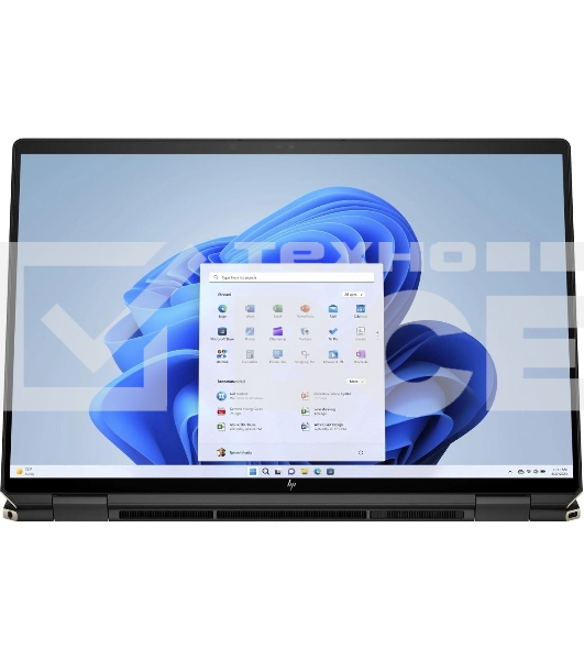 Ноутбук HP Spectre x360 16-aa0003ci Core Ultra 7 155H 16Gb SSD512Gb Intel Arc 16