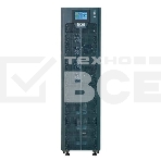 Источник бесперебойного питания Powercom VGD-II-20K33-B черный, фото3