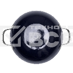 Сковорода Вок чугунная с крышкой TalleR TR-44915 28 см, фото4