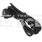 Блок питания 650W Ocypus Gaммa P650 BK (ATX, 80 PLUS, APFC, 20+4 pin, 120мм fan, PCI-E 6+2Px4, 6xSATA) (Gaммa-P650-W1HDBK024X-EU), фото3