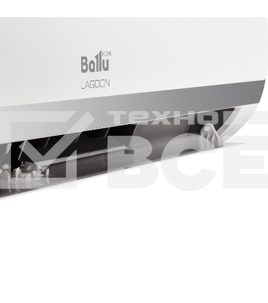 Кондиционер внутренний блок Ballu Lagoon BSD/in-07HN8