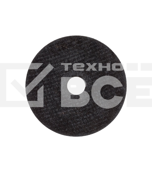 Круг отрезной по металлу Denzel WA60TBF 125х1.0х22.2мм 73761