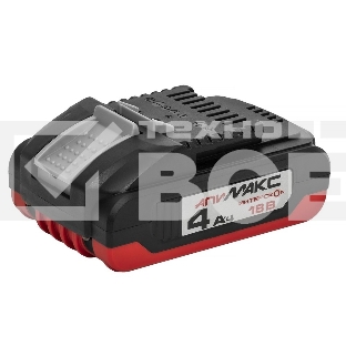 Аккумулятор 18W 2400.104 ИНТЕРСКОЛ