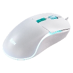 Мышь проводная игровая SMARTBUY (SBM-752G-W) RUSH X22 белая, фото2