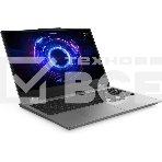 Ноутбук Lenovo LOQ 15IRX10 серый 15.6 FHD/Intel Core i5-13450HX/24Gb/512Gb/RTX 5050 8Gb GDDR7/DOS, фото9