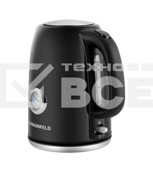 Чайник электрический Maunfeld MFK-624B