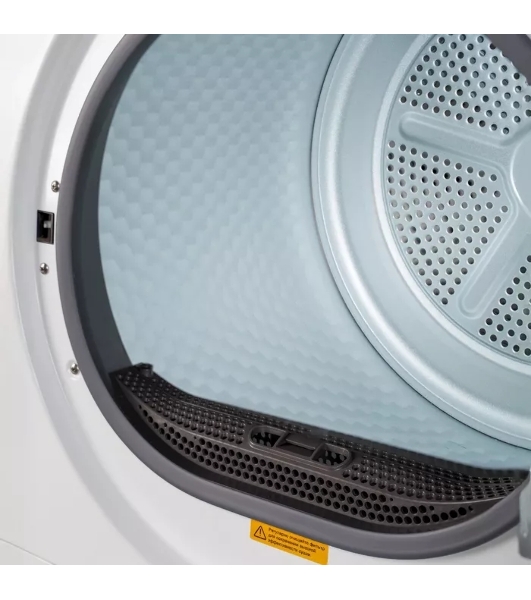 Сушильная машина DeLonghi DTD 1016 H EMILIA