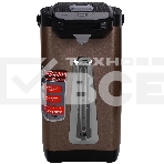 Термопот Sakura SA-1346BR 6.0 л подсветка коричневый, фото 1