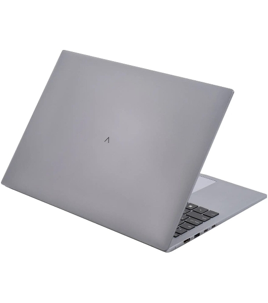 Ноутбук Digma Pro Pactos 16 DN16P3-8CXW01 темно-серый Core i3 1215U 8Gb SSD 256Gb Intel UHD Graphics 16' IPS WUXGA (1920x1200) Windows 11 Professional WiFi BT Cam 5500mAh