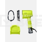 Ручной отпариватель Tuvio TGS02H, 1500 Вт, зеленый, фото 1