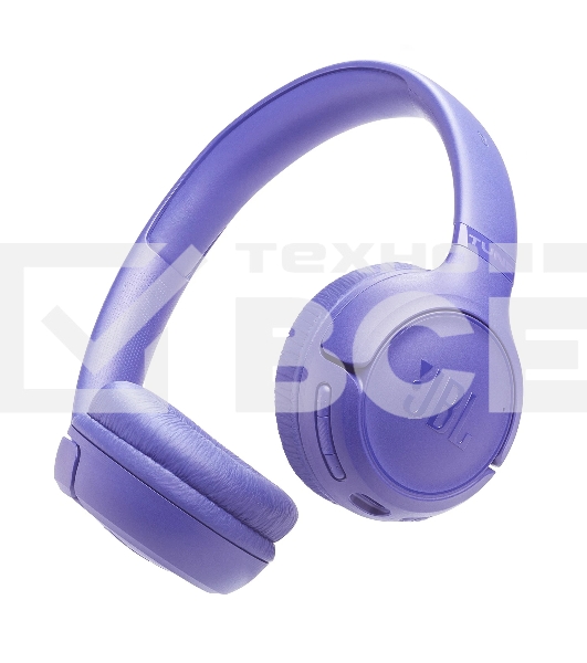 Наушники JBL Tune 530BT, Lavender