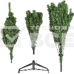 Ель Royal christmas Promo Tree Standard Hinged PVC — 210 см 29210, фото2