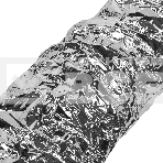 Воздуховод теплоизолированный Ballu ISOBFA 315 мм х 10 м, фото2