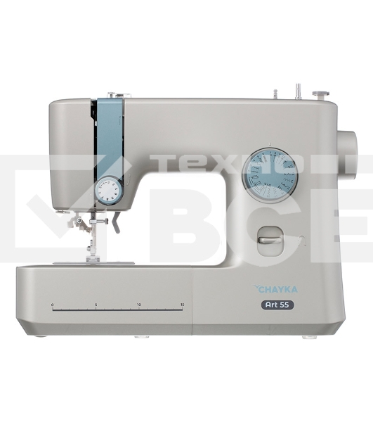 Швейная машина CHAYKA ART55
