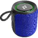 Портативная колонка Урал ТТ М3+ мини ультрамарин, фото3