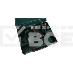 Дрель-шуруповерт аккумуляторная Metabo PowerMaxx BS 600080500, Аккумуляторный, 12В, 2 АКБ, фото2