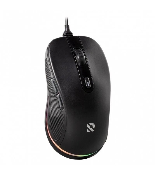 Мышь проводная игровая Smartbuy (SBM-746G-K) RUSH X16