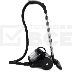 Пылесос Vitek VT-1841 1500Вт серый, фото2