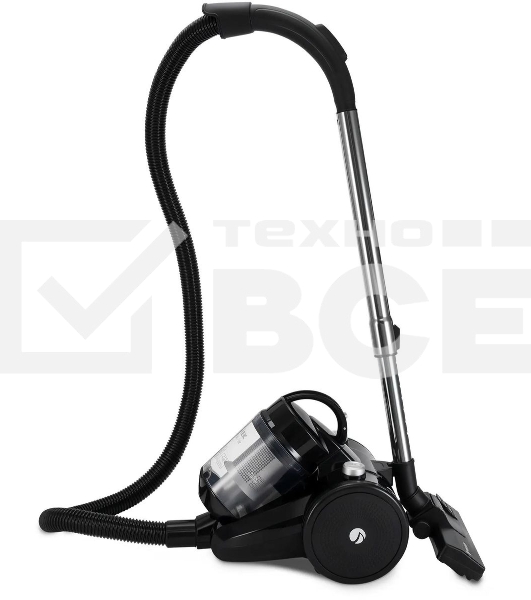 Пылесос Vitek VT-1841 1500Вт серый