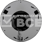 Вытяжка островная Maunfeld Lee Light Isla 35 нержавеющая сталь, 35.15 см, 1050 куб. м/ч, 63 дБ, фото5