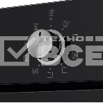 Шкаф духовой электрический Maunfeld EOEM519B, встраиваемый, фото9