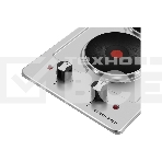 Варочная панель электрическая Maunfeld EEHS.32.4S, фото4