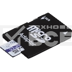 Флеш карта Dahua 32GB DHI-TF-C100A-32GB, фото4