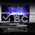 Телевизор Hyundai 65' H-LED65OBU7700 черный OLED UHD 120Hz Smart TV, фото5