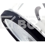 Измельчитель Centek CT-1394, стационарный, серебристый, фото6