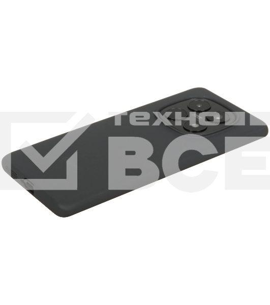 Смартфон Xiaomi Redmi Note 15, 8/256Gb, черный