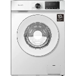 Стиральная машина Korting KWM 45DS1277 белый, загрузка фронтальная 7 кг, 1200 об/мин, класс A+++, фото 1