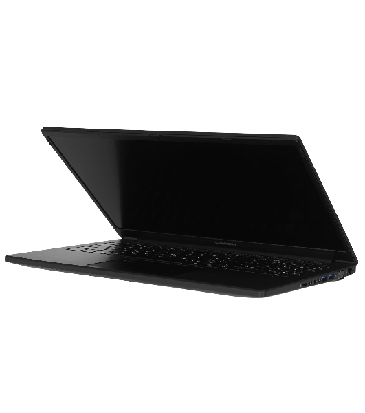 Ноутбук 15.6' IPS FHD RIKOR NINO 201.1 черный (AMD Ryzen 3 5425U/8Gb/512Gb SSD/VGA int/W11Pro/RJ45) (BAAFD183)
