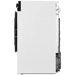 Сушильная машина Hotpoint TDSH 85V B белый, 8 кг, сушка - тепловой насос, программ - 15, 59.7 x 84.6 x 56 см, фото9