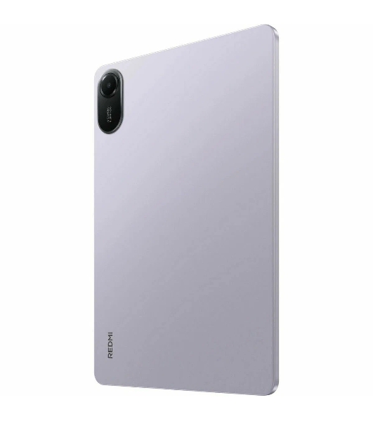 Планшет Redmi Pad 2 4Gb, 256Gb, Wi-Fi, Android 15, фиолетовый