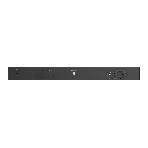 Коммутатор D-Link DMS-3130-30TS/A1A, 24×2,5 Гбит/с + 2×10 Гбит/с + 4×25 Гбит/с SFP28, управляемый, фото4