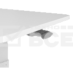 Стол для ноутбука Cactus VM-FDS109 столешница МДФ белый 73x50x108см (CS-FDS109WWT), фото16