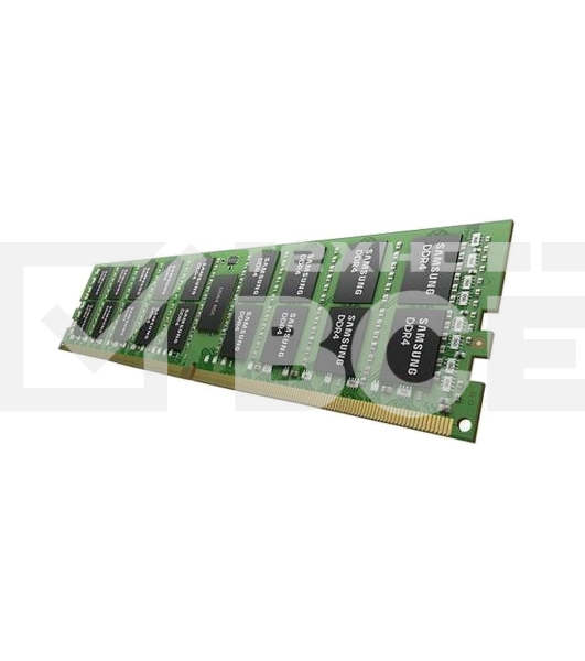 Оперативная память Samsung, DDR4, 16GB (1x16GB), 3200MHz, CL22, ECC, RDIMM, OEM